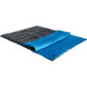 Мешок спальный HIGH PEAK CEDUNA DUO BLACK HP-20065